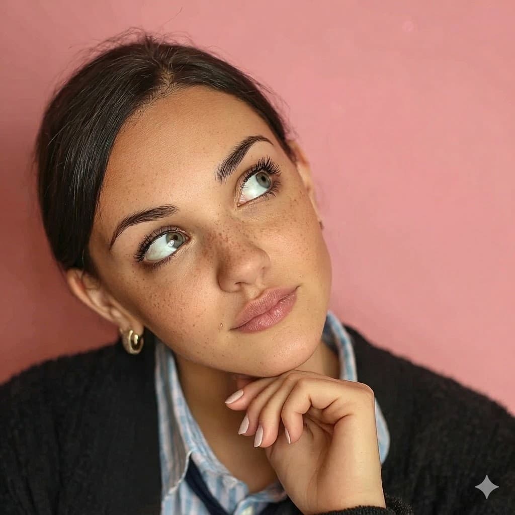 miss skincare girlie